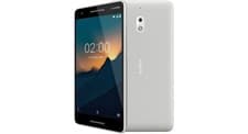 Image of Nokia 2.1 - 8GB - SILVER/Copper (Unlocked)