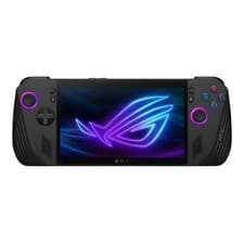 Image of ASUS ROG Ally X Handheld Gaming Console 7" FHD AMD Z1 Extreme 24GB 1TB SSD #A