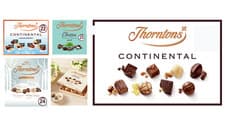 Image of Thorntons Chocolates Collection Boxes