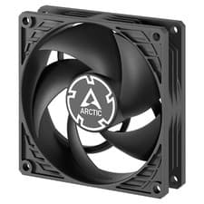 Image of Arctic P9 PWM PST 92mm Case Fan 200-3000 RPM 38.83 CFM 12V 4-Pin Black