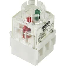 Image of Schlegel BZOIK Sensor 250V AC 1 breaker/maker for RONTRON & OKTRON
