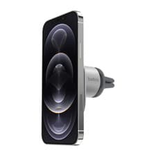 Image of Belkin MagSafe Air Vent Phone Holder for iPhone 14/ PRO/ PRO Max