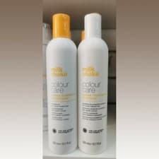 Image of Milk Shake Moisture Plus Whipped Cream Shampoo(300ml) / Conditioner (300ml) AD