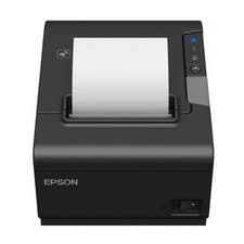 Image of NEW Epson TM-T88VI-iHub intelligent receipt printer