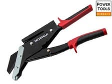 Image of Faithfull GS-SC35 Professional Slate Cutter 35Mm