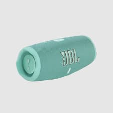 Image of JBL Charge 5 - Teal - Brand New - Genuine!