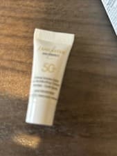 Image of Lancaster Sun Perfect Sun Illuminating Cream SPF 50 - 3ml - New