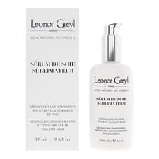 Image of Leonor Greyl Detangling And Hydrating Styling Serum For Fine, Dry Hair 75ml