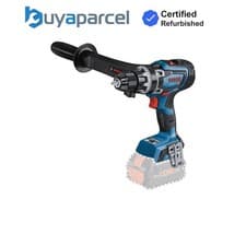 Image of Bosch 06019J5001 GSR 18V-150C Pro BITURBO Drill Driver 18V Bare BSH6019J5001