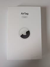 Image of Apple AirTag (Pack of 4) Brand New