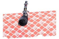 Image of 4x ✅Fits FEBI 109623 Connecting Cable, injector   ⭐UK Seller⭐