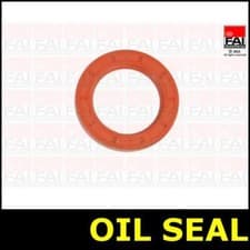 Image of Crank Shaft Oil Seal Front Rear Fits PEUGEOT 306 307 308 Opt1/2 I 447SO