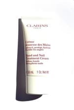 Image of Clarins Hand And Nail Treatment Cream 30ml
