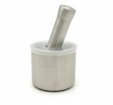 Image of Mortar & Pestle Set with Lid