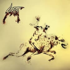 Image of SADIST - HYAENA  VINYL LP NEW 