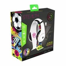 Image of Stealth XP-Street Gaming Headset - BRAND NEW AND SEALED - FAST DISPATCH