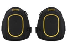Image of Stanley Hand Tools FatMax Soft Flooring Knee Pads