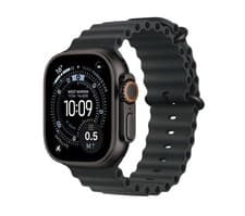 Image of APPLE Watch Ultra 3 Cellular - 49 mm M - REFURB-A