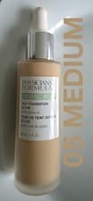 Image of Physicians Formula, Organic Wear Silk Foundation Elixir Foundation 5 Medium Dew