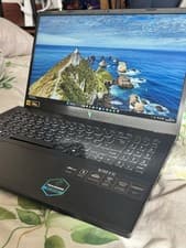 Image of Acer Nitro V15. Mint Condition. Ryzen 5 7535HS, 16GB RAM, 256GB SSD, RTX 2050
