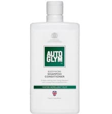 Image of Autoglym Bodywork Shampoo Conditioner 500ml Car Wash 25 Washes
