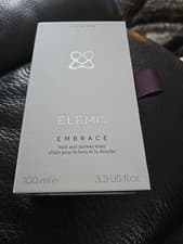 Image of Elemis Embrace Bath And Shower Elixir 100ml New In Box Rare