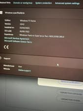 Image of ACER Predator Orion 3000 PO3-655 Gaming PC - Intel Core i5, RTX 4060