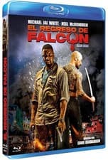 Image of FALCON RISING *2014 / Michael Jai White* NEW Region A B C Blu Ray