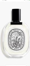 Image of DIPTYQUE EAU ROSE EAU DE TOILETTE 100ML