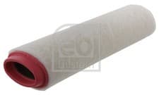 Image of Air Filter fits BMW 330D 3.0D 99 to 13 13712247444 Febi Top Quality Guaranteed