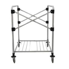 Image of Rubbermaid X-Cart Frame 300L