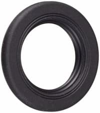 Image of Nikon DK-17A Anti-Fog Finder Eyepiece Camera Accessories NEW from Japan
