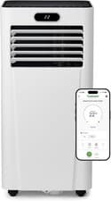 Image of Meaco MeacCool 10K BTU Portable Air Conditioner & Heater MC10000 NO REMOTE