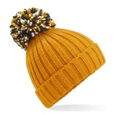 Image of Beechfield Hygge Beanie PC4623