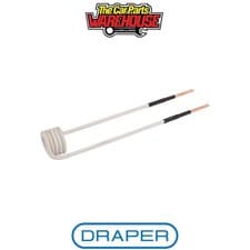 Image of Draper 83163 Direct Coil 23mm