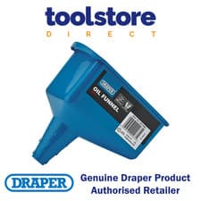 Image of Draper 30910 Oil Funnel