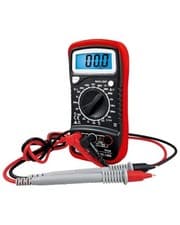 Image of Ks Tools Multimeter (150.1495)