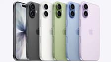 Image of NEW Apple iPhone 17 256GB Unlocked NEW OPENED Pristine A+++ 💯 BH 🔋