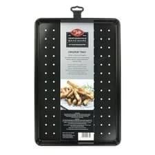 Image of TALA PERFORMANCE BAKEWARE NON STICK CRISPER TRAY 39CM X 27CM