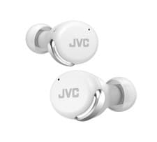 Image of JVC Wireless Earphones Active Noise Cancelling Compact True Wireless HA-Z330T