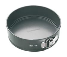 Image of MASTERCLASS NON STICK 25CM SPRINGFORM CAKE TIN HB44