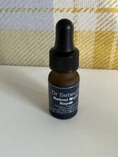 Image of Dr Sebagh Retinol Night Repair Anti Ageing 5ml