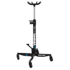 Image of Sealey Transmission Jack 1 Tonne Vertical Quick Lift 1000TRQ 