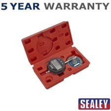 Image of Sealey Dual Reading Digital Dial Bore Gauge DBG506D