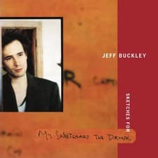 Image of Jeff Buckley | Sketches For My Sweetheart The Drunk | 3Vinyl LP -