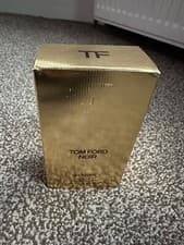 Image of Tom Ford Noir Extreme Men's Eau De Parfum - 100ml. **BRAND NEW**