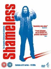 Image of SHAMELESS COMPLETE SERIES 1-11 DVD Box Set Season 1 2 3 4 5 6 7 8 9 10 11 UK Rel