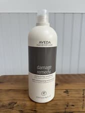 Image of Aveda Damage Remedy Restructuring Conditioner 1L/33.8 fl. oz NEW