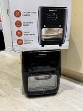 Image of Homesmart 13L Air Fryer Oven Smart Crisp Healthy Cooking Touch Screen Timer