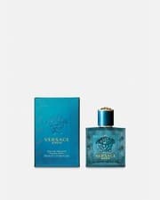 Image of Versace Eros Eau De Toilette for Men - 50 ml